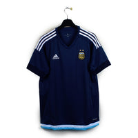 2015/16 - Argentine (L)