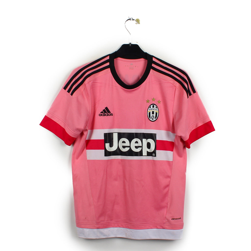 2015/16 - Juventus - Dybala #21 (L)