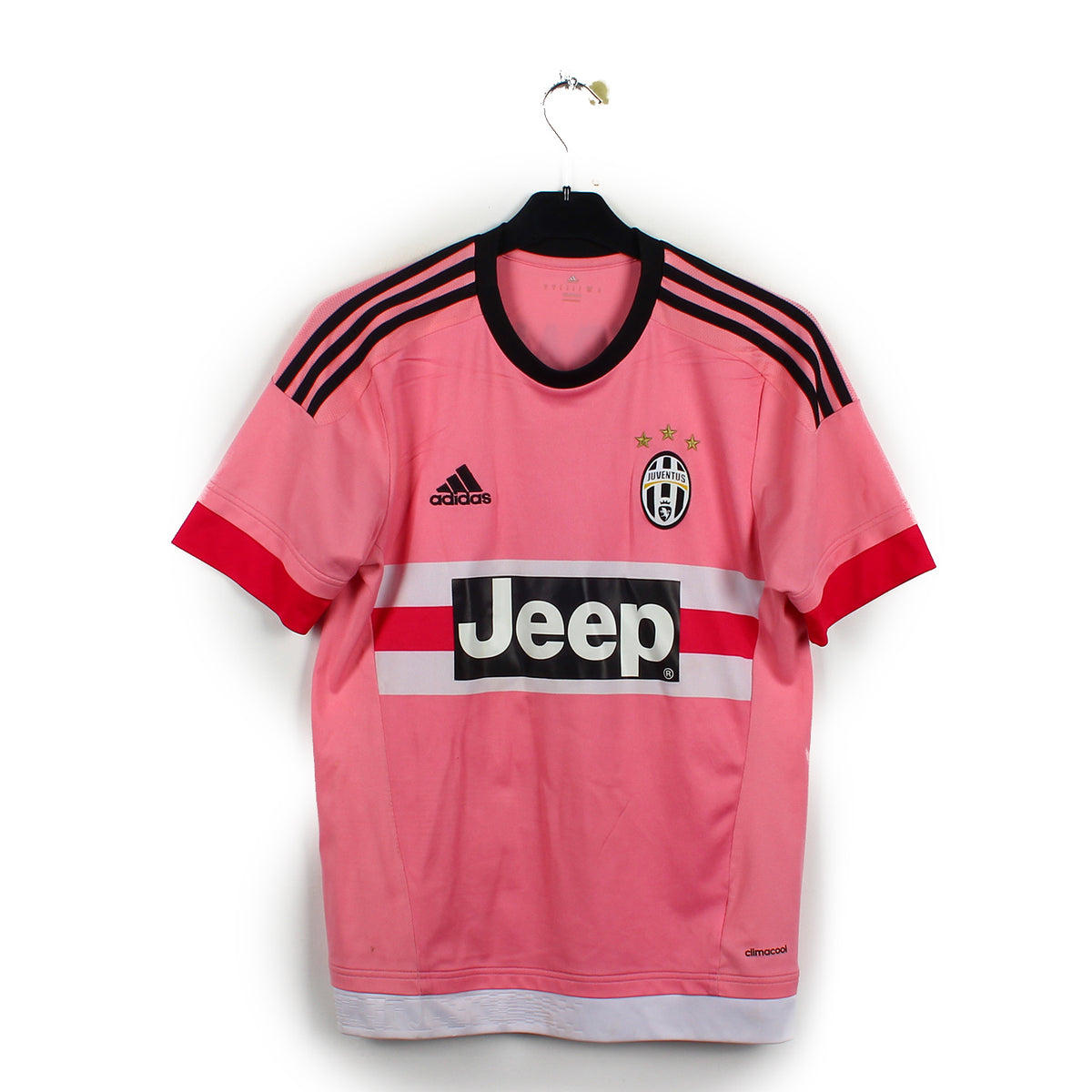 2015/16 - Juventus - Dybala #21 (L)