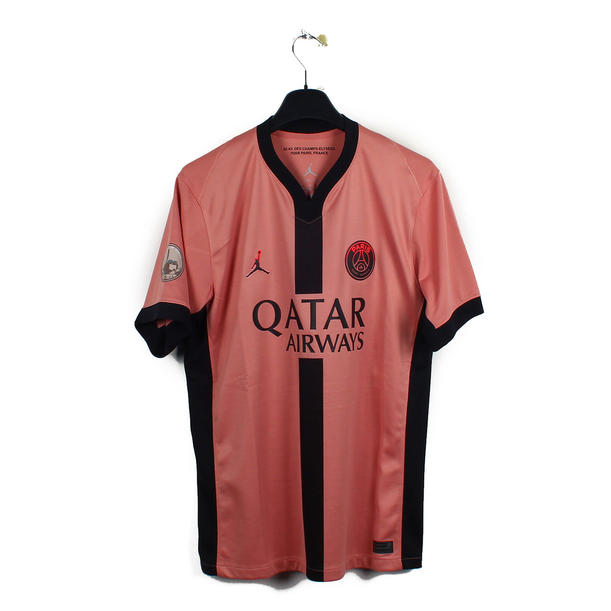 2024/25 - PSG (M) *spécial*