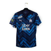2021/22 - OM - Alvaro #3 (M)