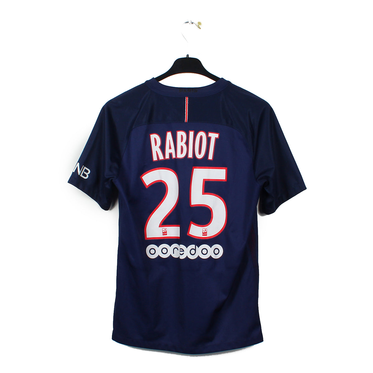 Maillot rabiot psg authentique Maillot rabiot psg authentique
