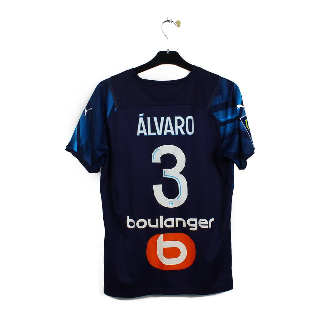2021/22 - OM - Alvaro #3 (M)