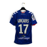 2017/18 - Racing Club de Strasbourg - Goncalves #17 (M)