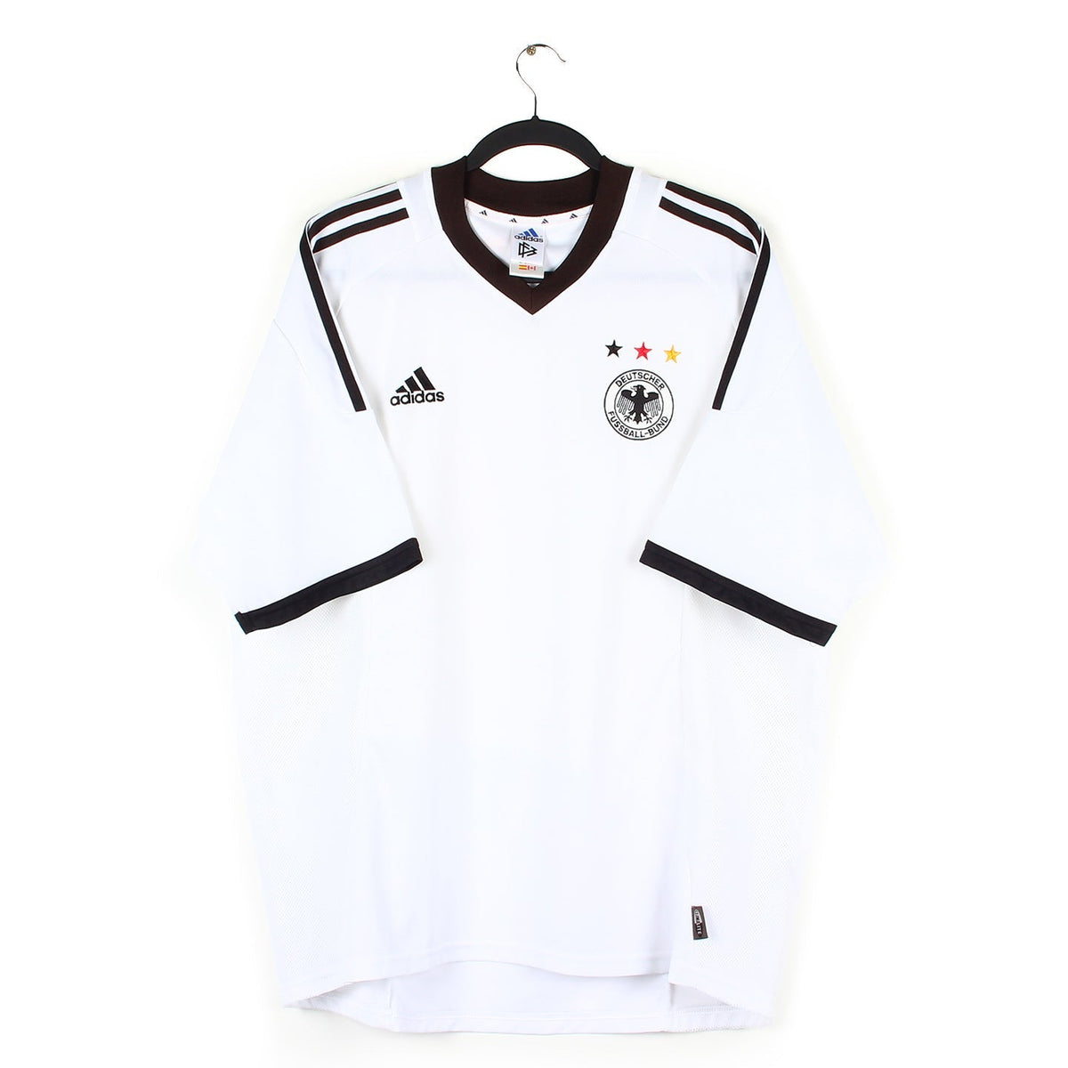 2002/04 - Allemagne (2XL)