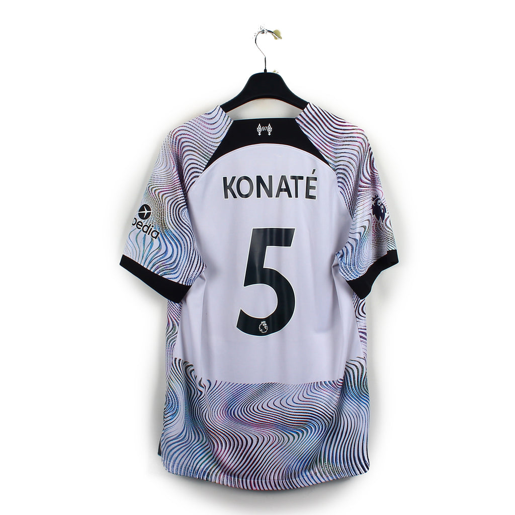 2022/23 - Liverpool FC - Konate #5 (XL)