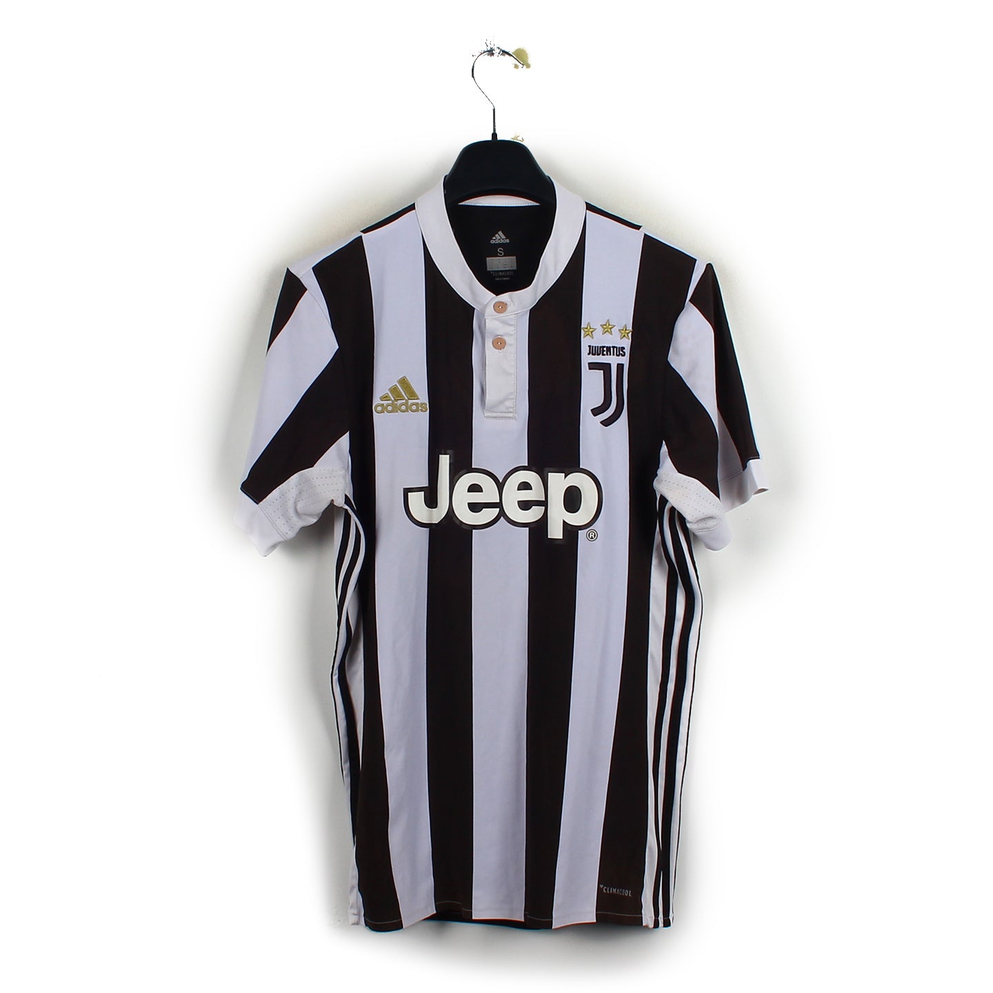 2017/18 - Juventus (S)