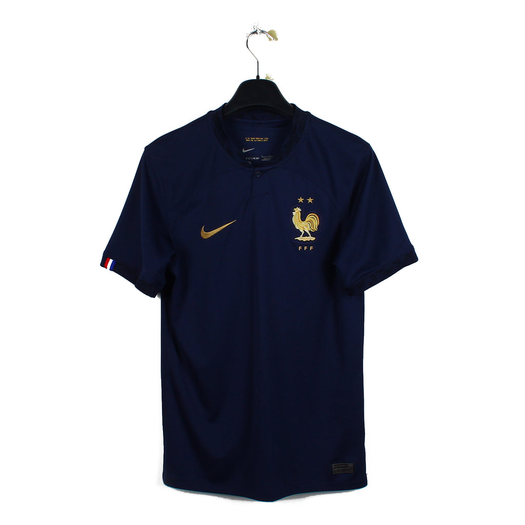 2022/23 - Equipe de France (L)