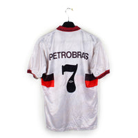 1993/94 - Flamengo #7 (L)