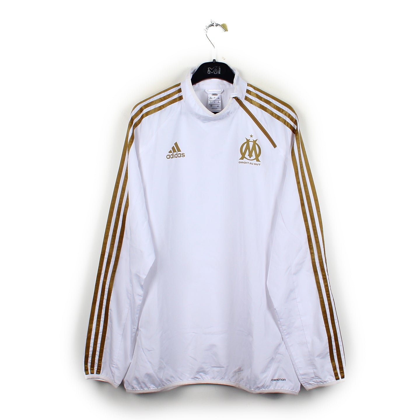2013/14 - OM (L)