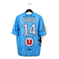 2012/13 - Tours FC - Gherieni #14 (M)