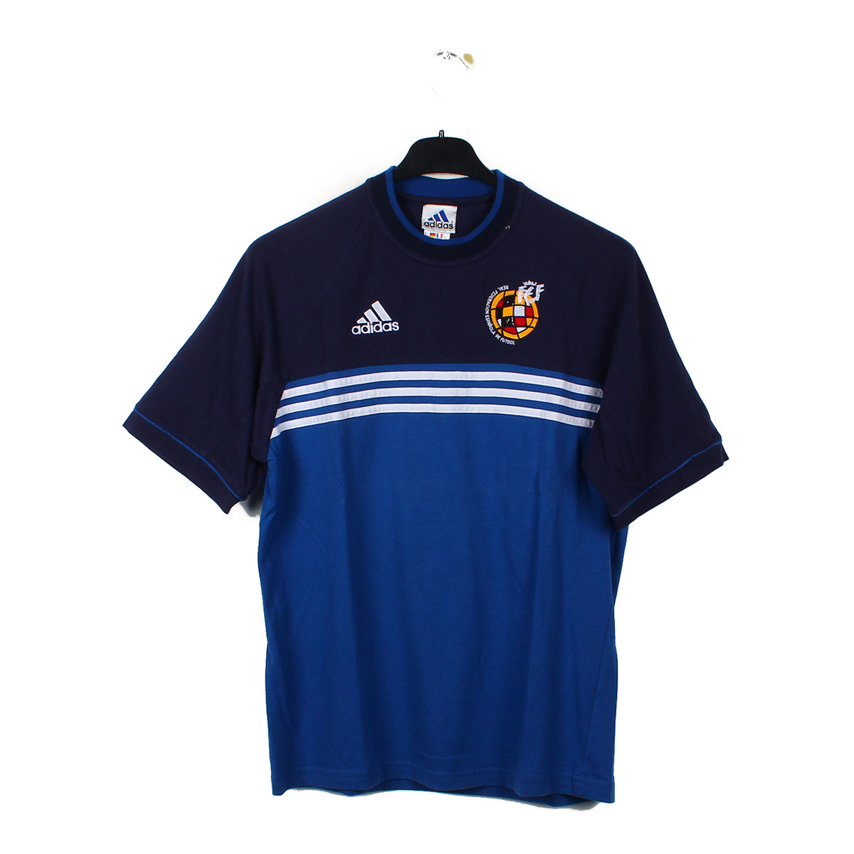 1998 - Espagne (M)