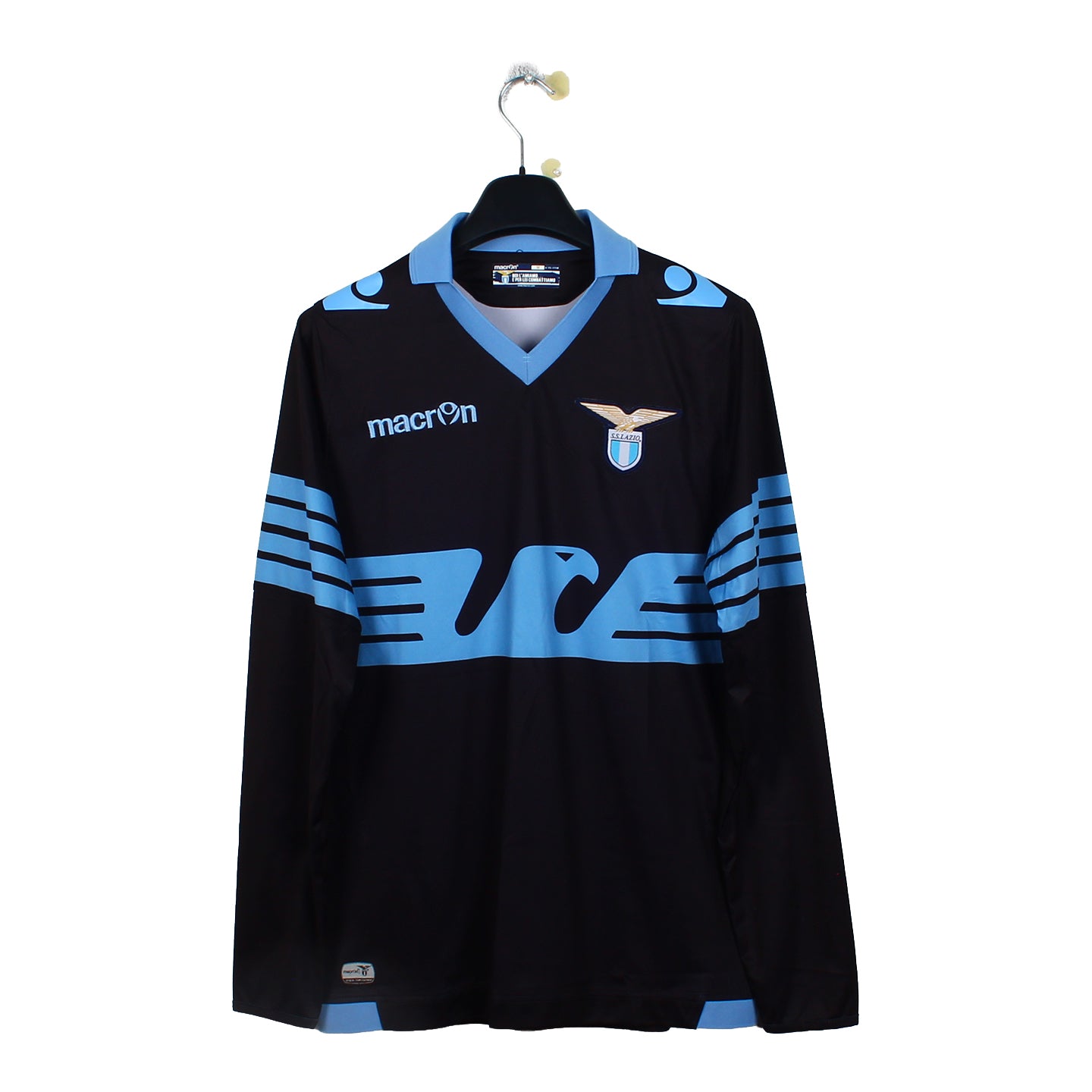 2015/16 - Lazio Rome (M)