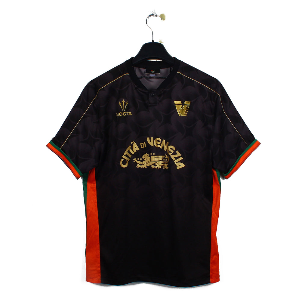 2024/25 - Venise FC (L)
