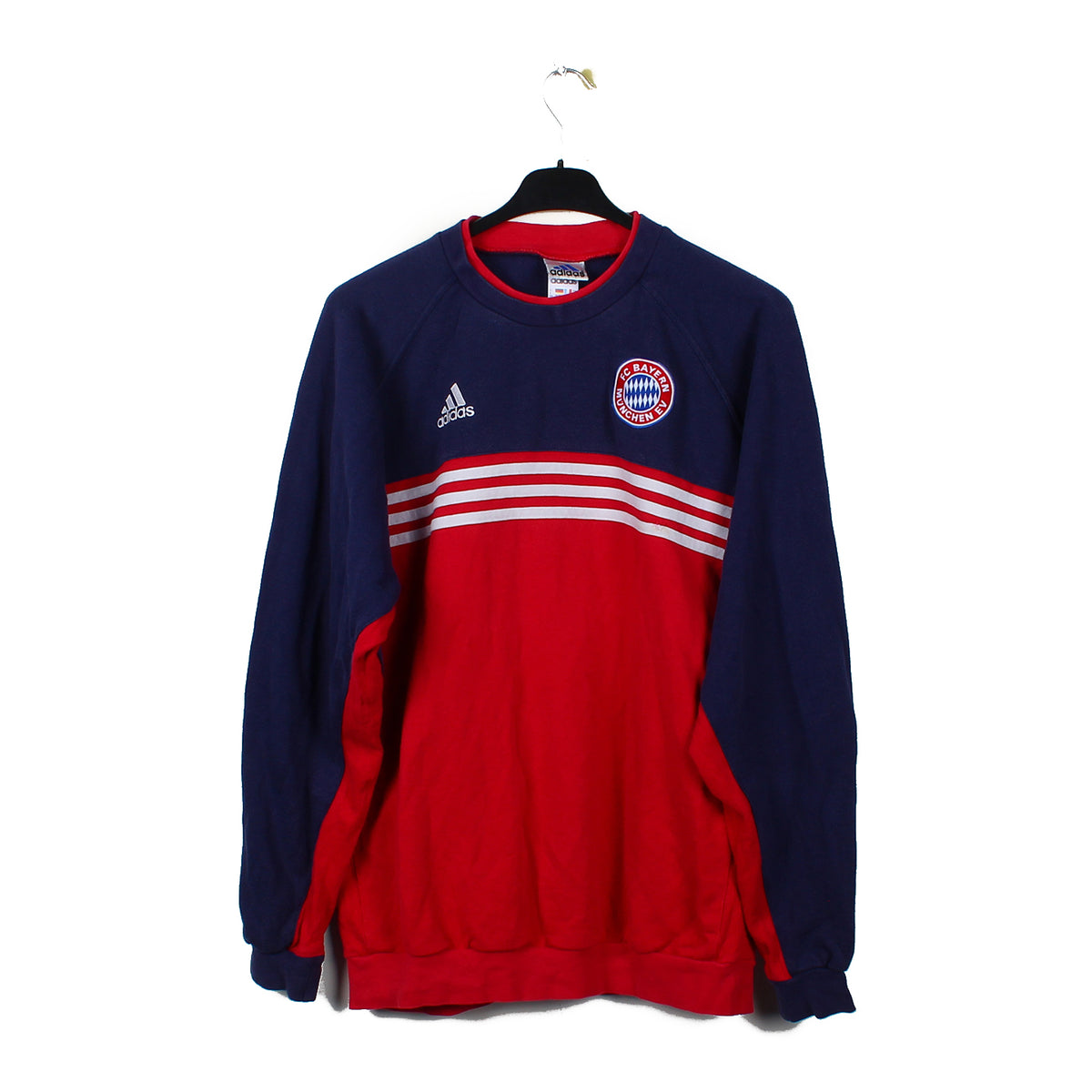 1998/99 - Bayern Munich (L)