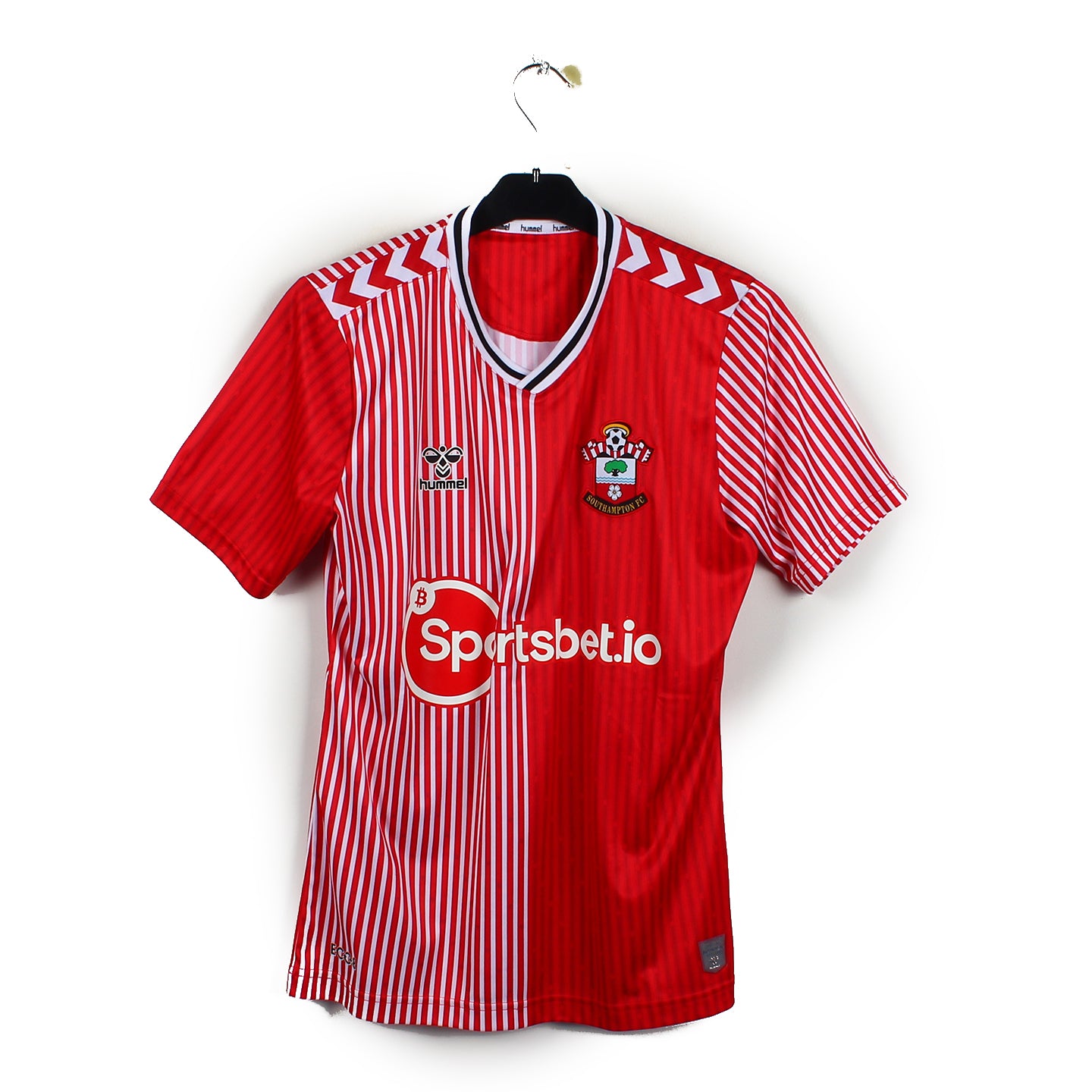 Maillot Domicile Southampton FC – Vintage 1999-2006, Taille XL, Homme