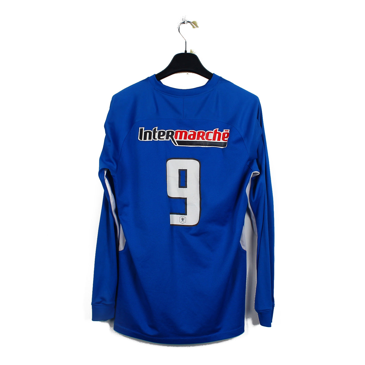 2021/22 - Coupe de France #9 (L) [MATCH ISSUE]