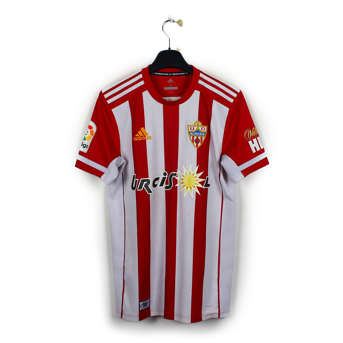 2019/20 - UD Almeria (S)