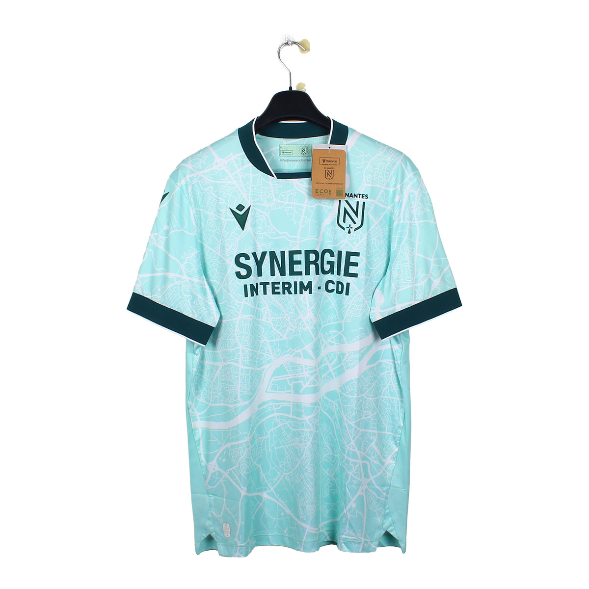 2025/26 - FC Nantes (XL)
