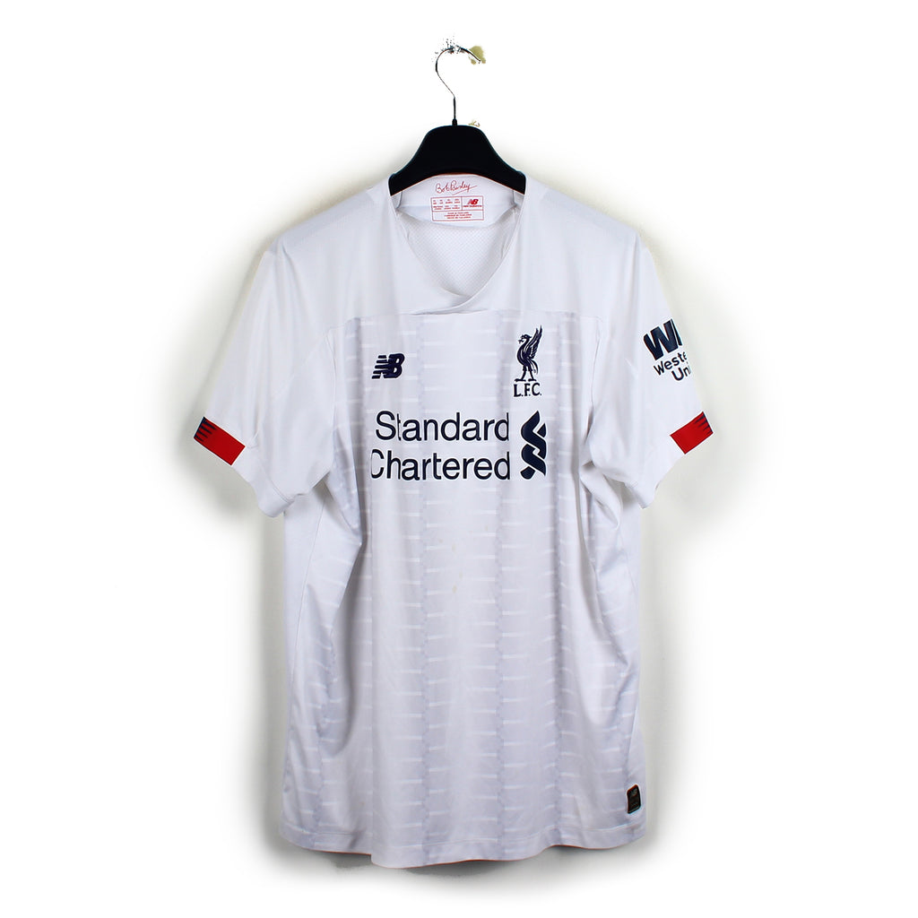 2019/20 - Liverpool FC (L)