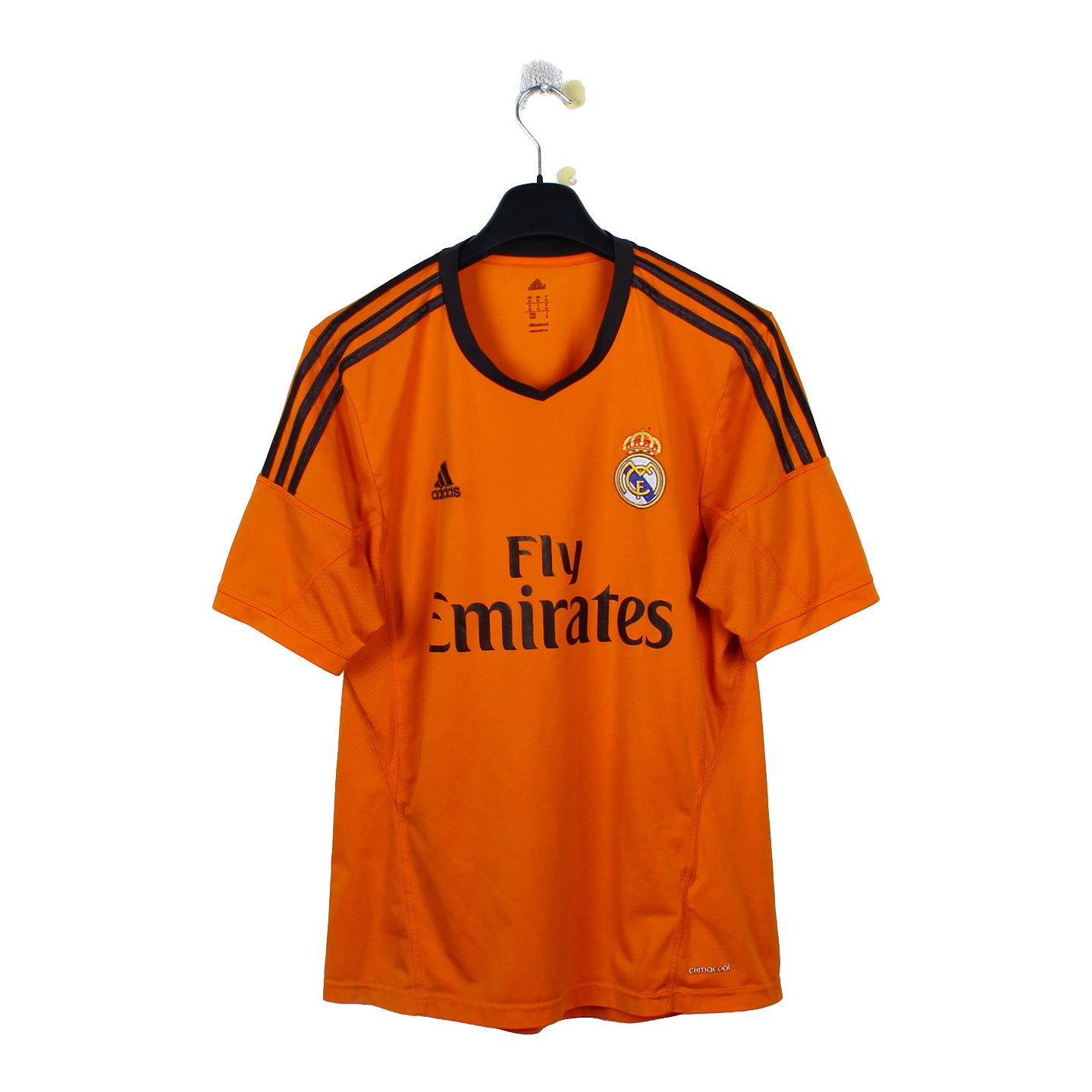 2013/14 - Real Madrid (M)