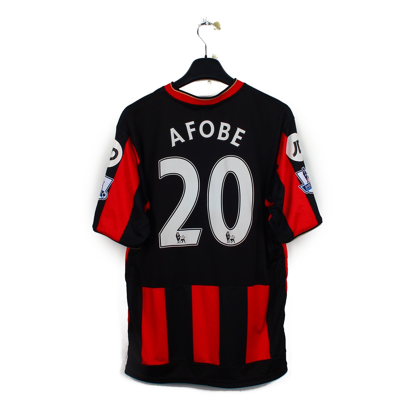 2015/16 - AFC Bournemouth - Afobe #20 (L)