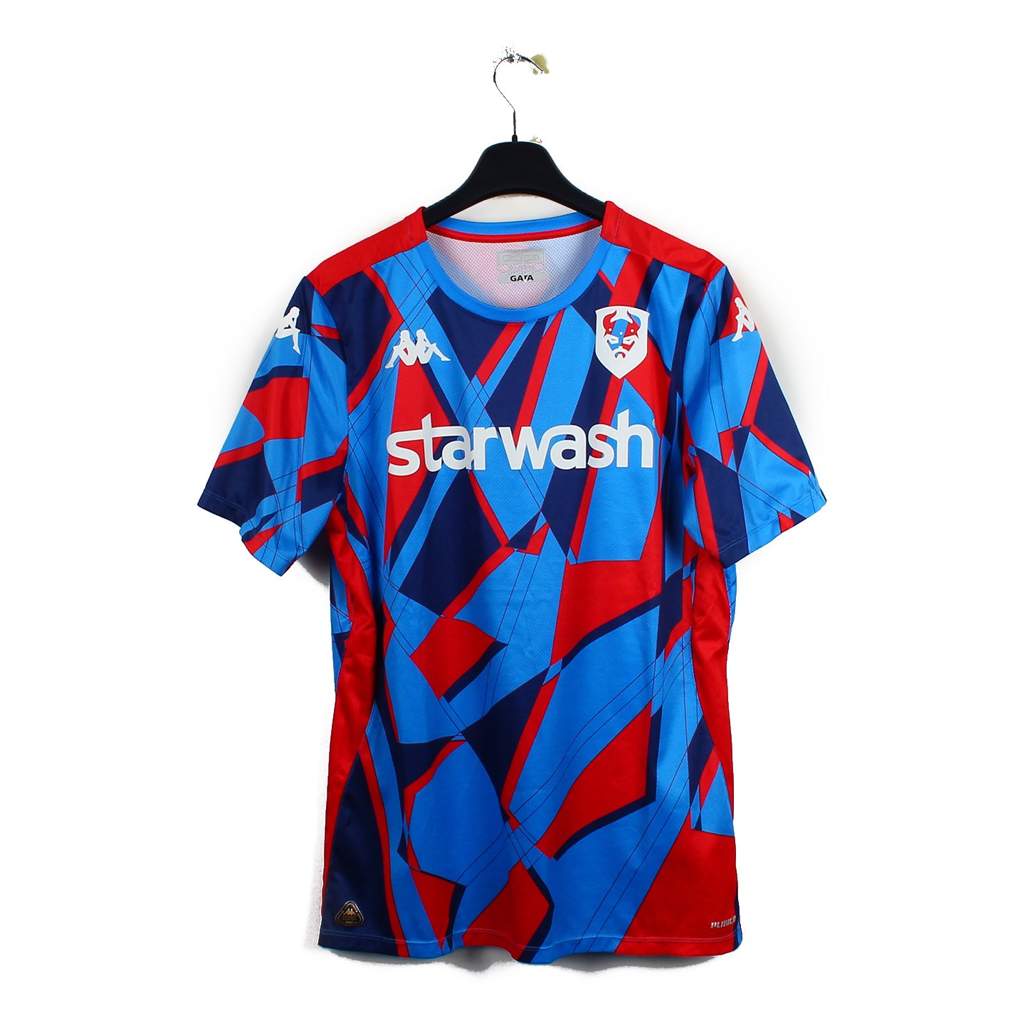 2024/25 - Stade Malherbe Caen (XL)