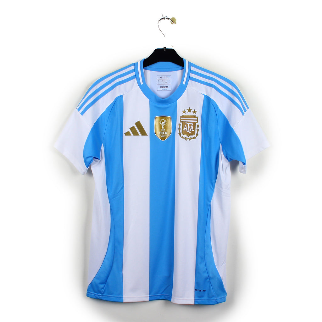 2024 - Argentine (L)