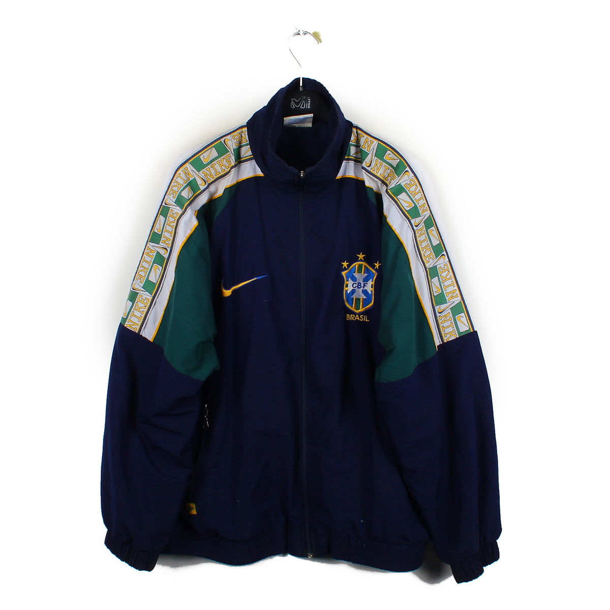 1990's - Brésil (M/L)