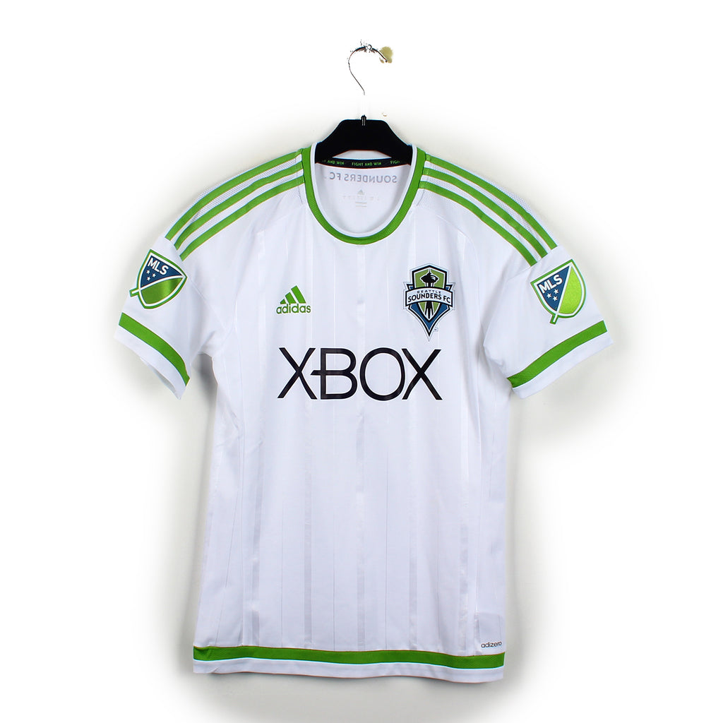 2015/16 - Seattle Sounders FC (M)