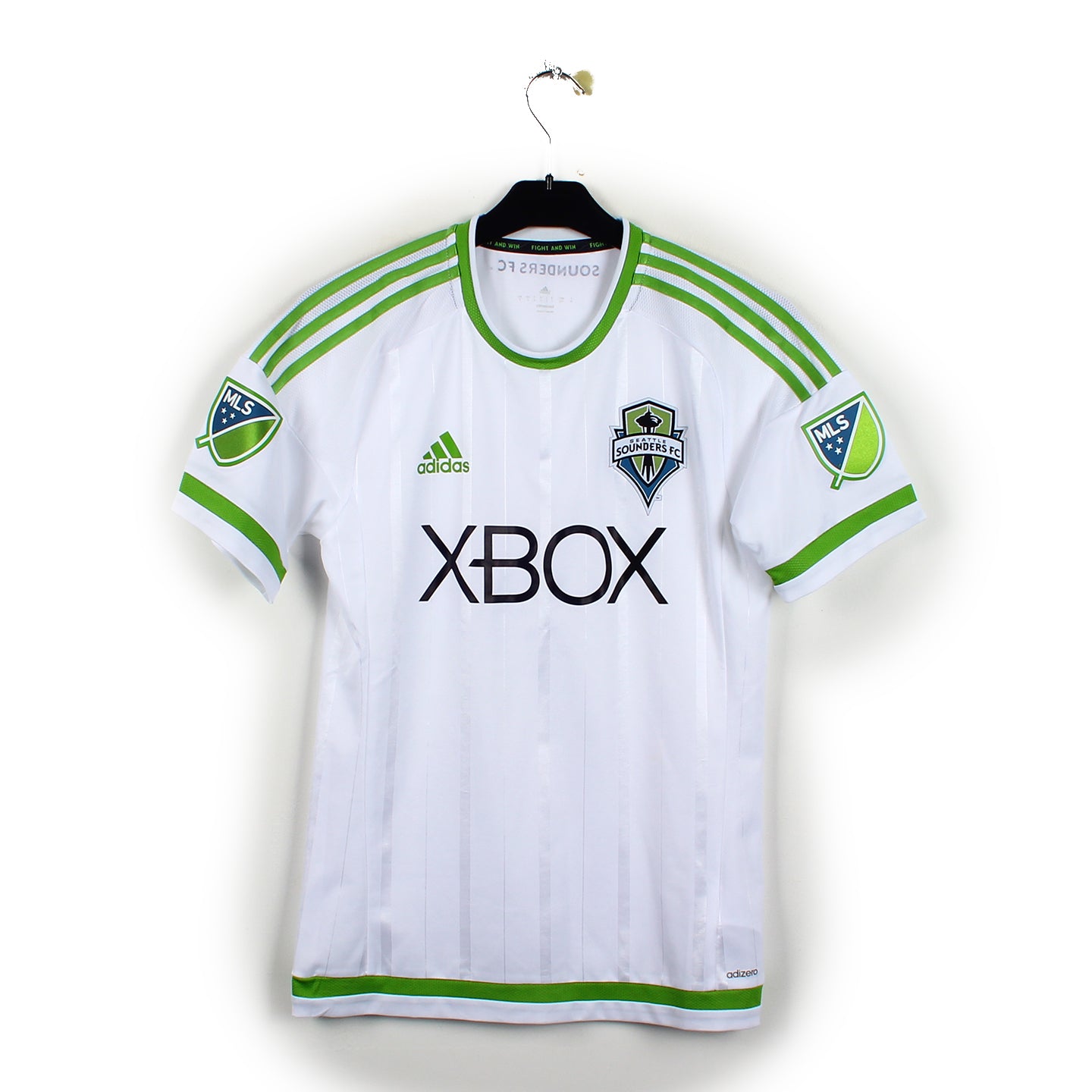 2015/16 - Seattle Sounders FC (M)