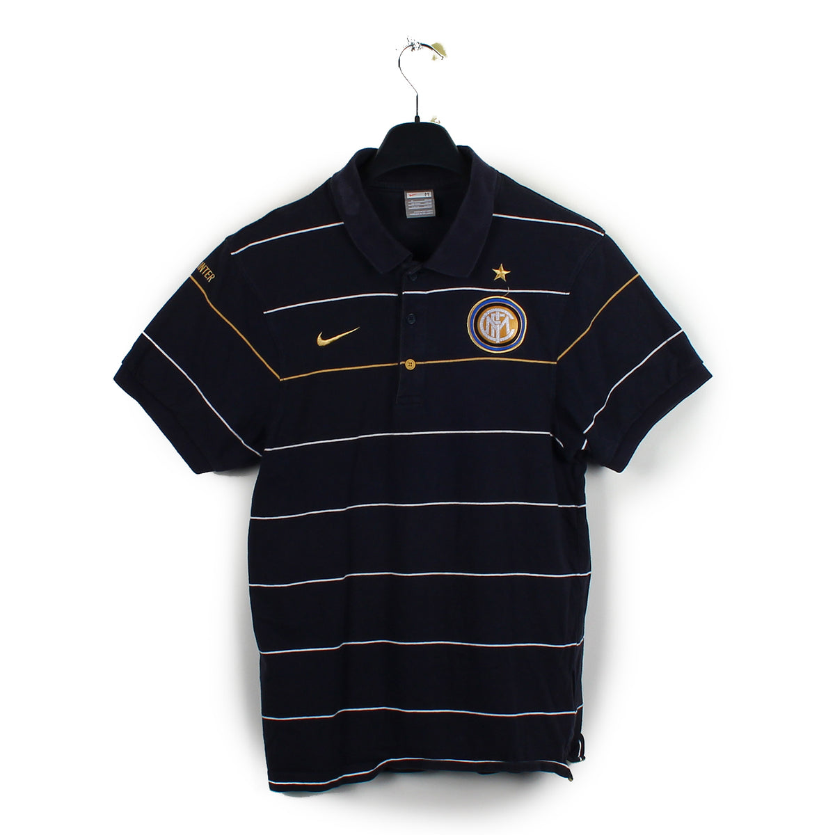 2009/10 - Inter Milan (M)