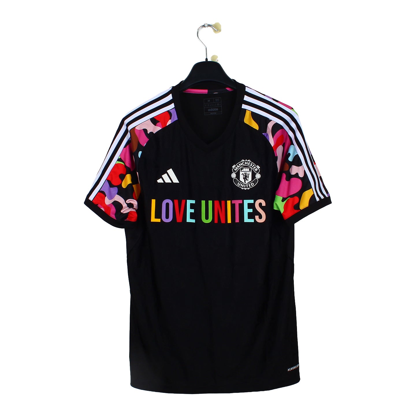 2023/24 - Manchester United (M)