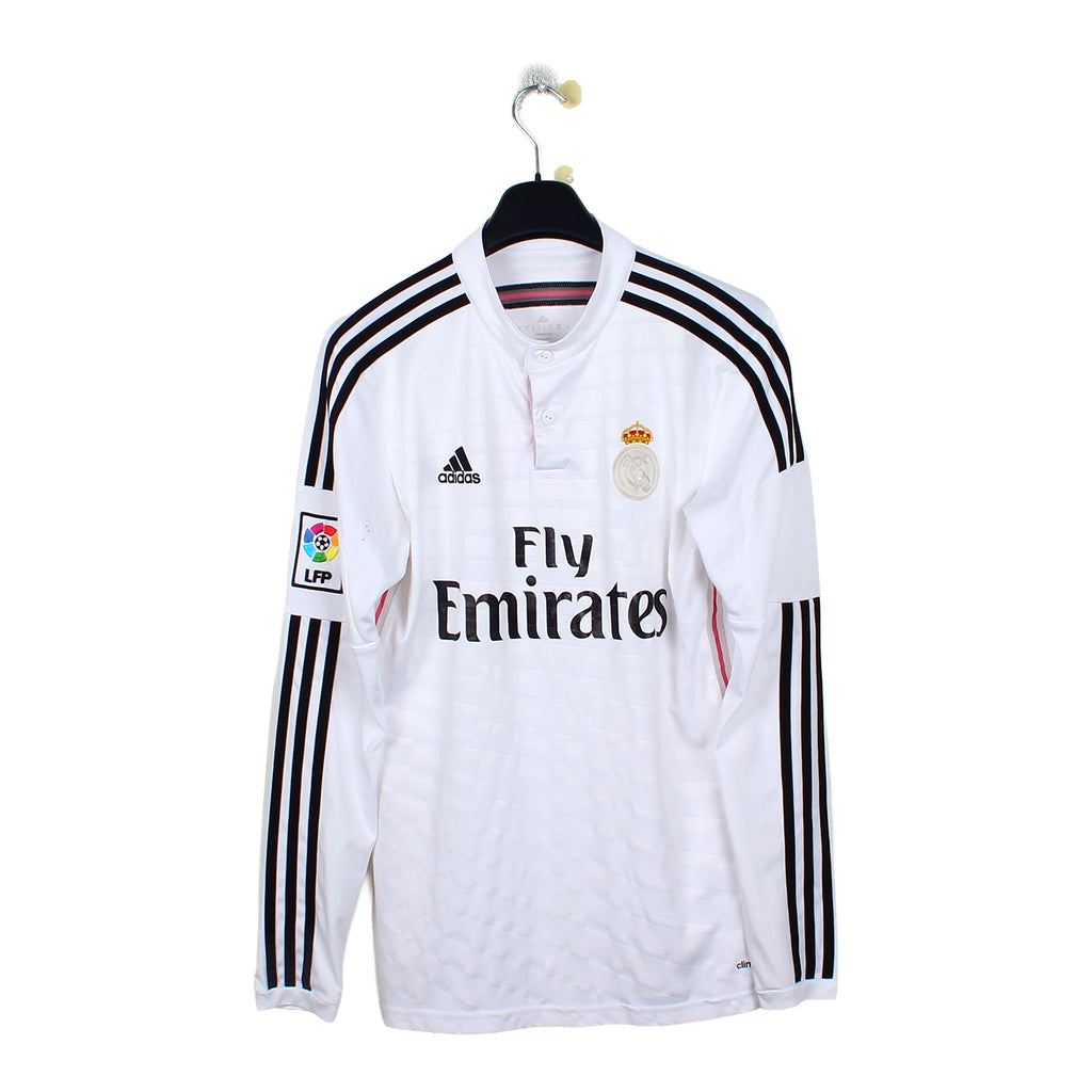 2014/15 - Real Madrid (S)