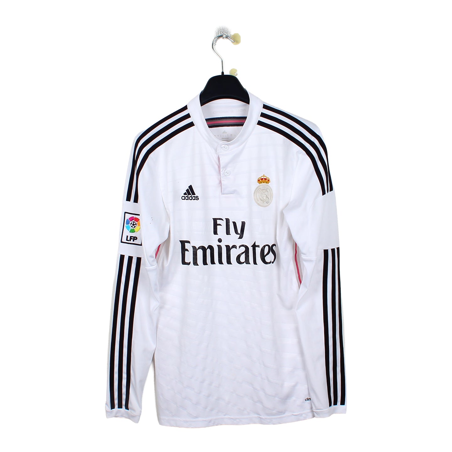 2014/15 - Real Madrid (S)
