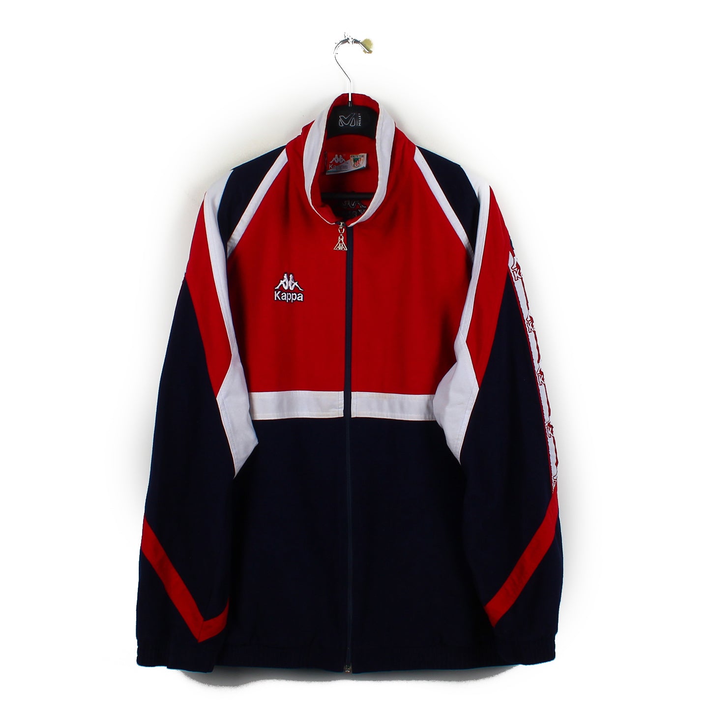 1995/97 - Athletic Bilbao (XL)