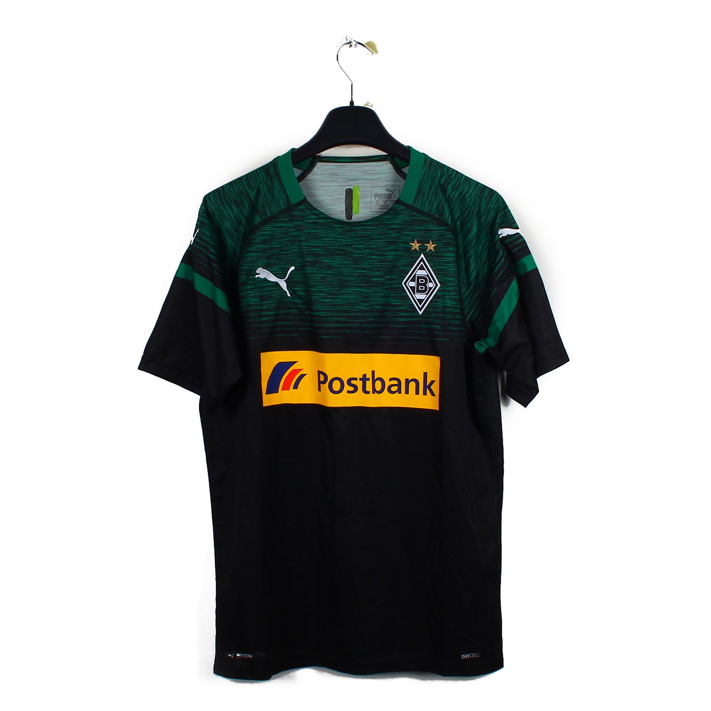2018/19 - Borussia Monchengladbach (M)