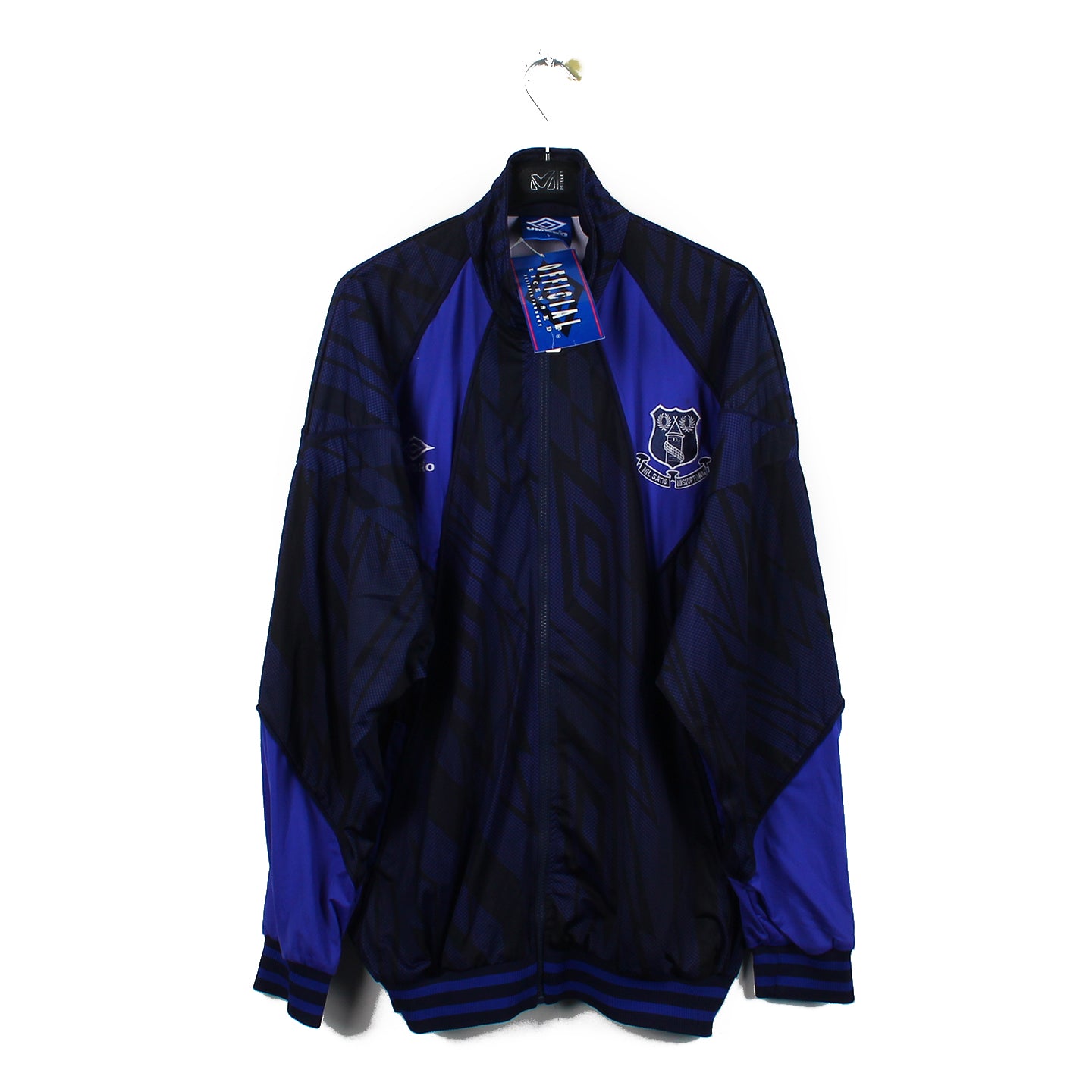 1990's - Everton FC (L)