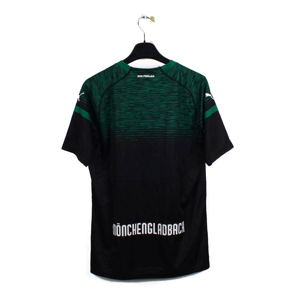 2018/19 - Borussia Monchengladbach (M)