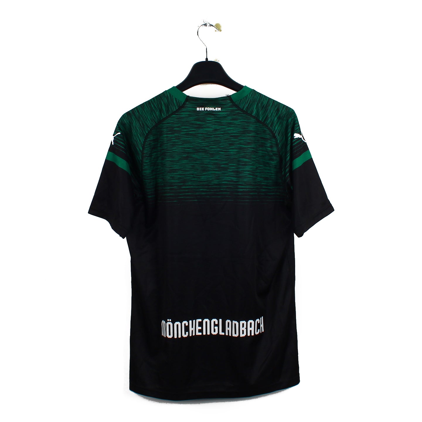 2018/19 - Borussia Monchengladbach (M)
