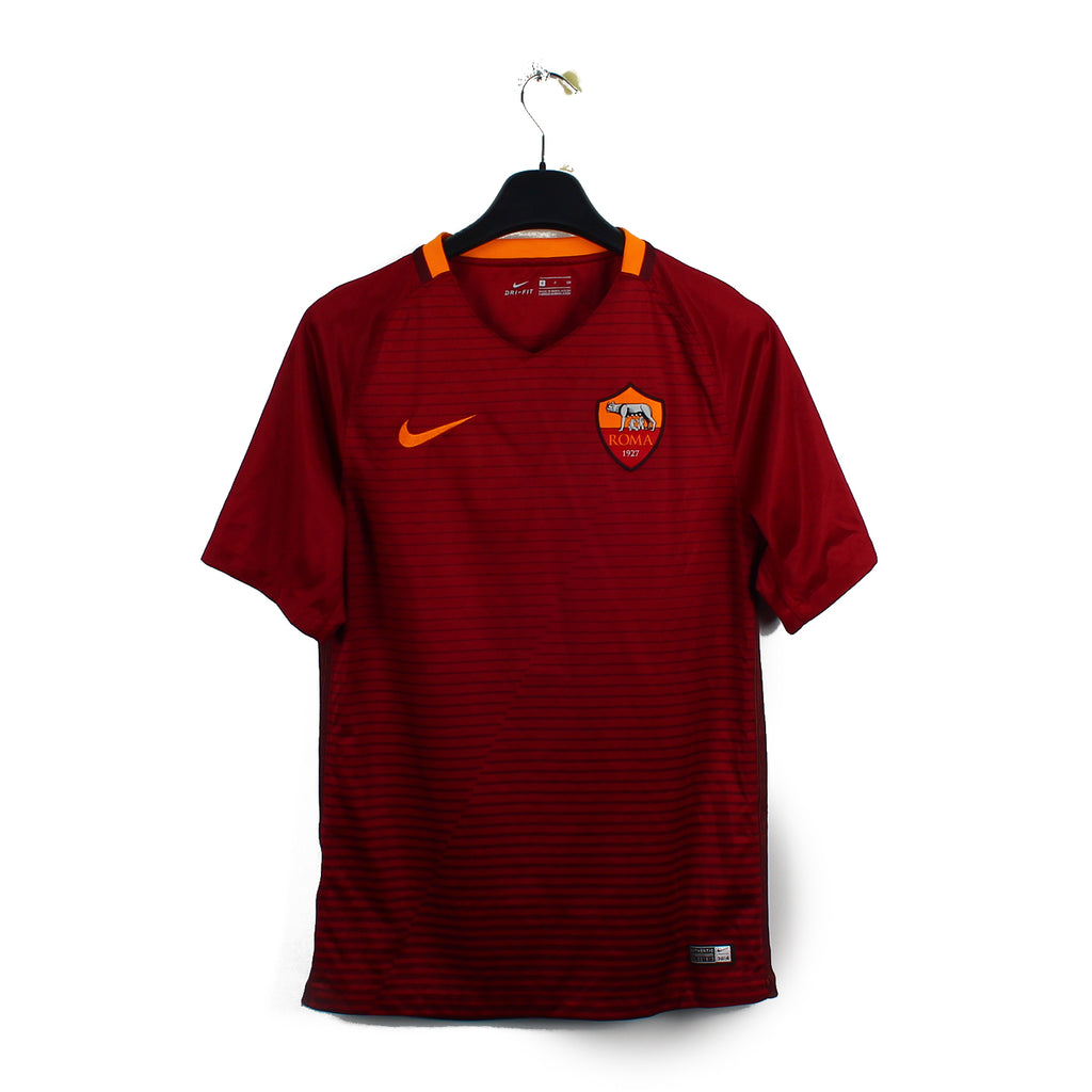 2016/17 - AS Roma - Totti #10 (S)