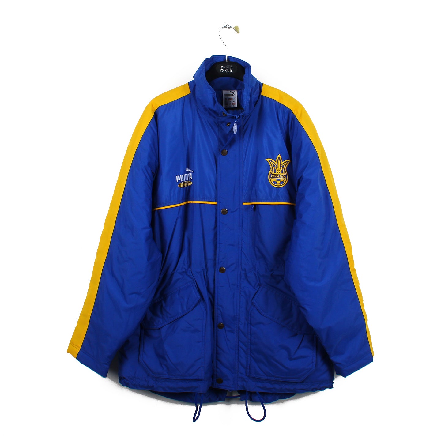 1998/00 - Ukraine (XL)