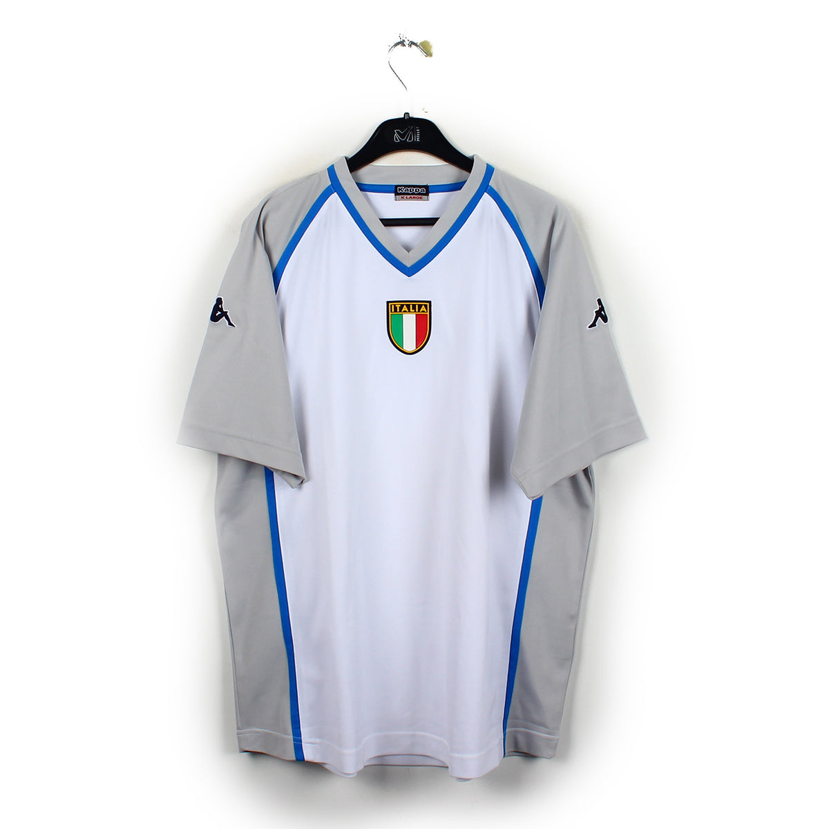 2002 - Italie (XL)