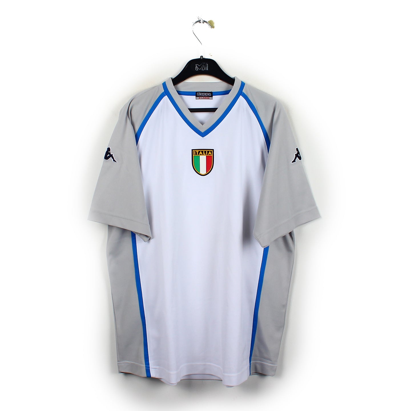 2002 - Italie (XL)