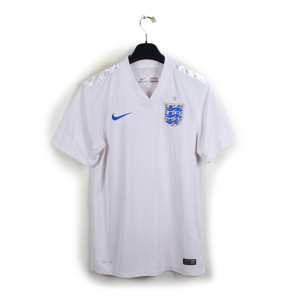 2014/15 - Angleterre (S)