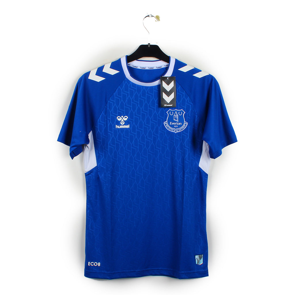 Nova camisa três do Everton FC 2023-2024 Hummel » MDF Nova camisa três do Everton FC 2023-2024 Hummel » MDF