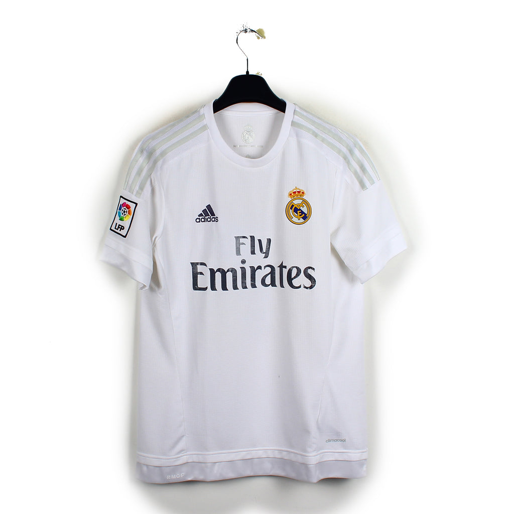 2015/16 - Real Madrid - Ronaldo #7 (M)