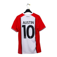 2017/18 - Southampton - Austin #10 (M)