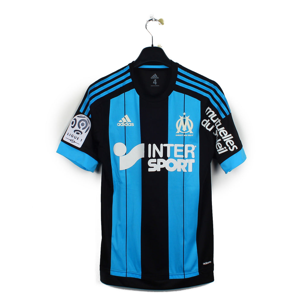 2015/16 - OM - Cabella #13 (S) [MATCH ISSUE]
