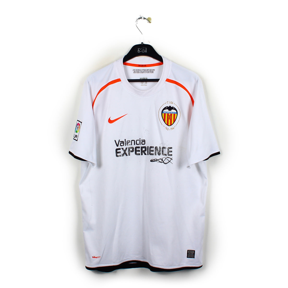 2008/09 - Valence (L)